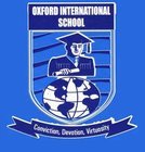 Oxford school logo