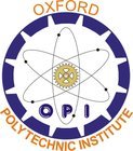Oxford Polytechnic Institute logo